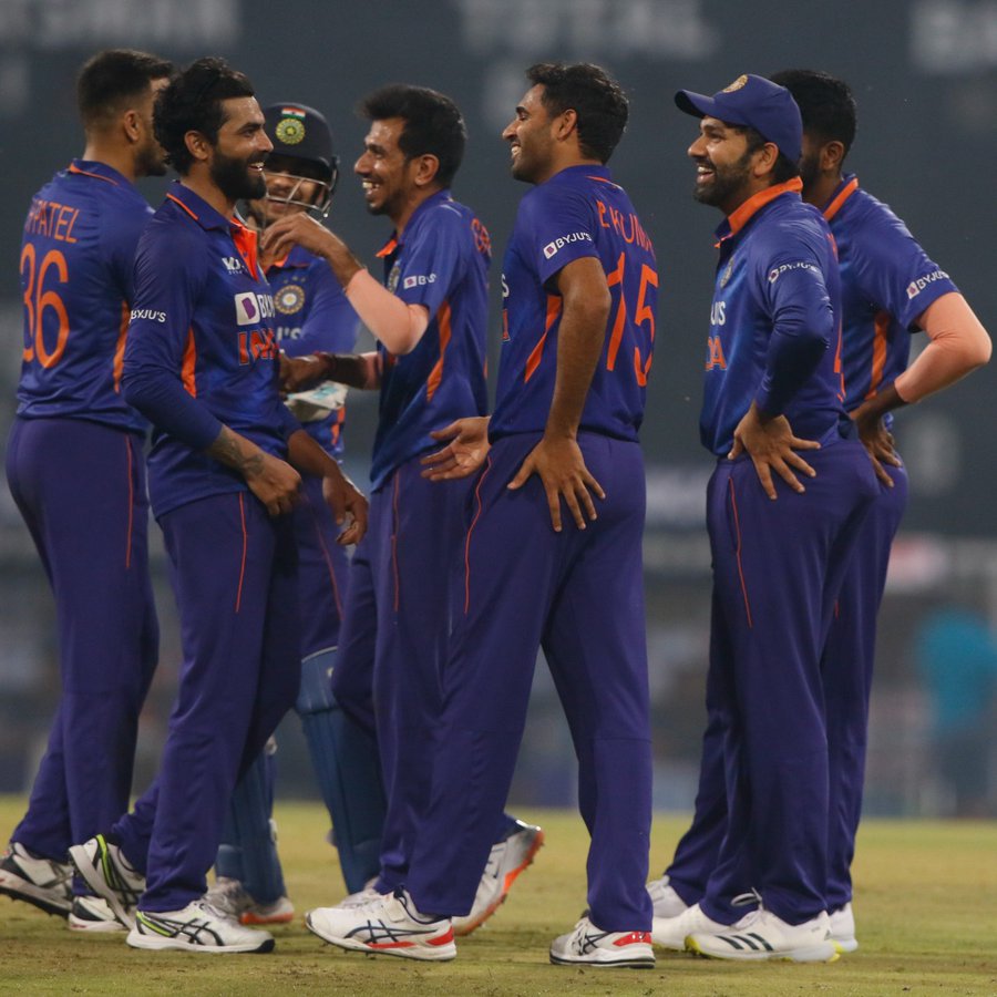 India to play T20Is against Australia and South Africa ahead of T20 World Cup 2022 